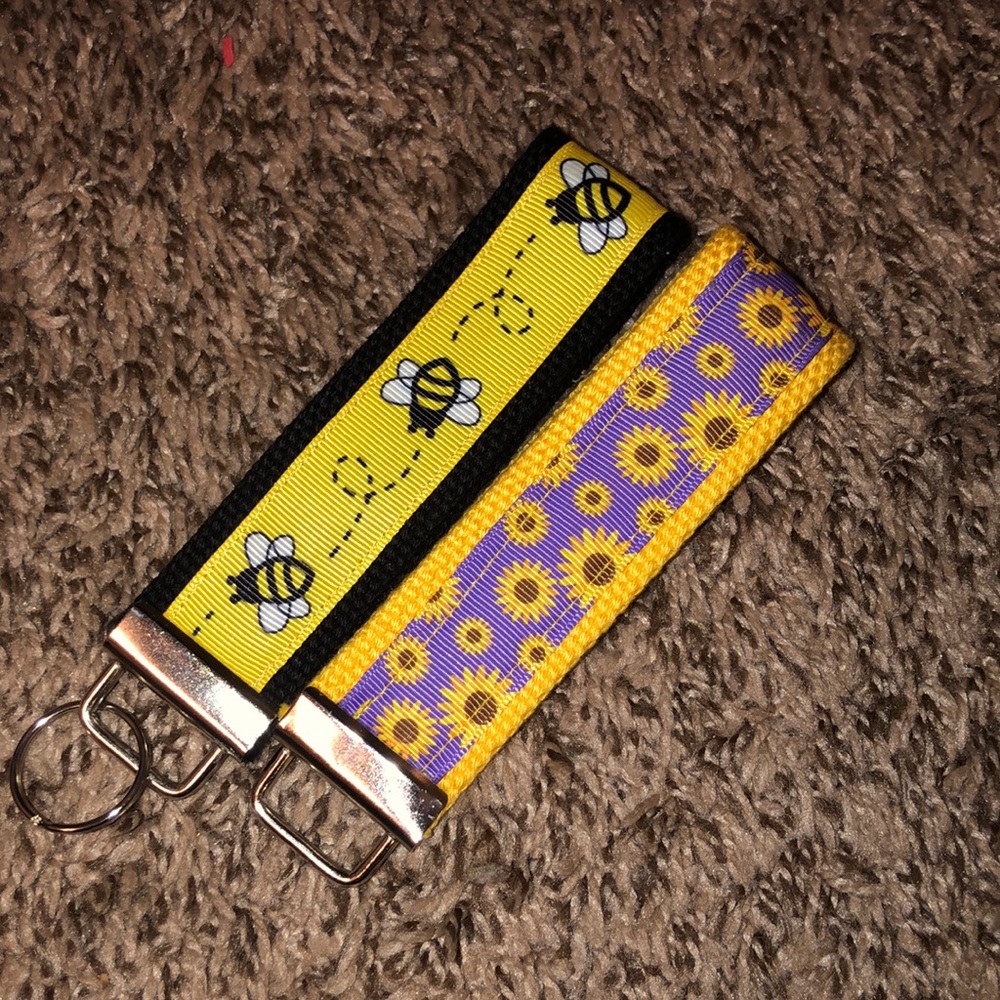 Keychains